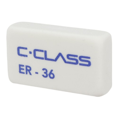 پاک کن سی کلاس Dust-Free ER-36 بسته 36 عددی