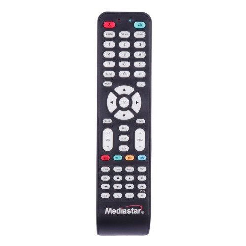 کنترل گیرنده مدیا استار Mediastar 10000