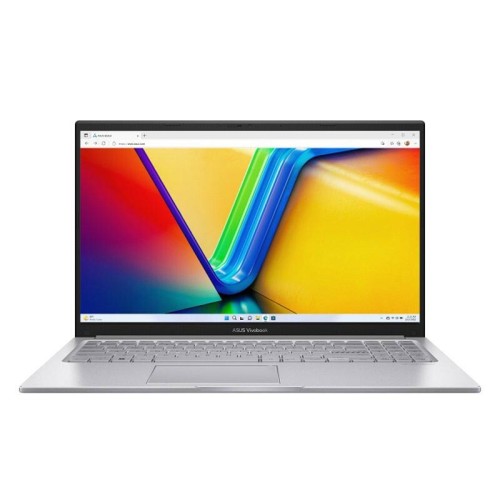 لپ تاپ ایسوس 15.6 اینچی Vivobook 15 X1504VA Core i7 1355U 12GB 512GB SSD
