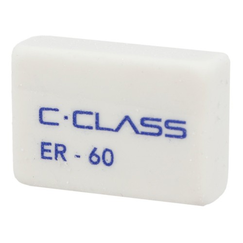 پاک کن سی کلاس Dust-Free ER-60 بسته 60 عددی