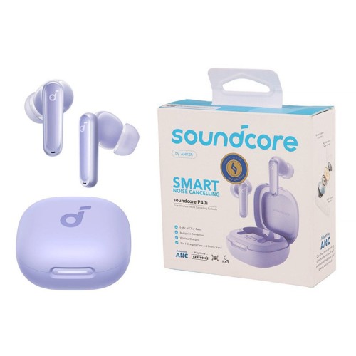 هندزفری بلوتوثی انکر Soundcore P40I A3955