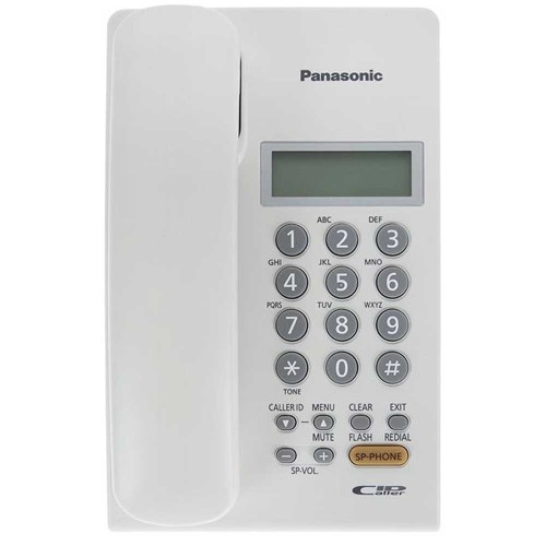 تلفن Panasonic KX-TSC62