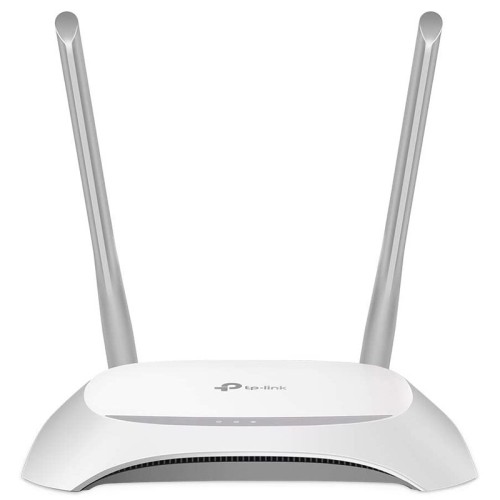 روتر بی سیم تی پی لینک TL-WR840N